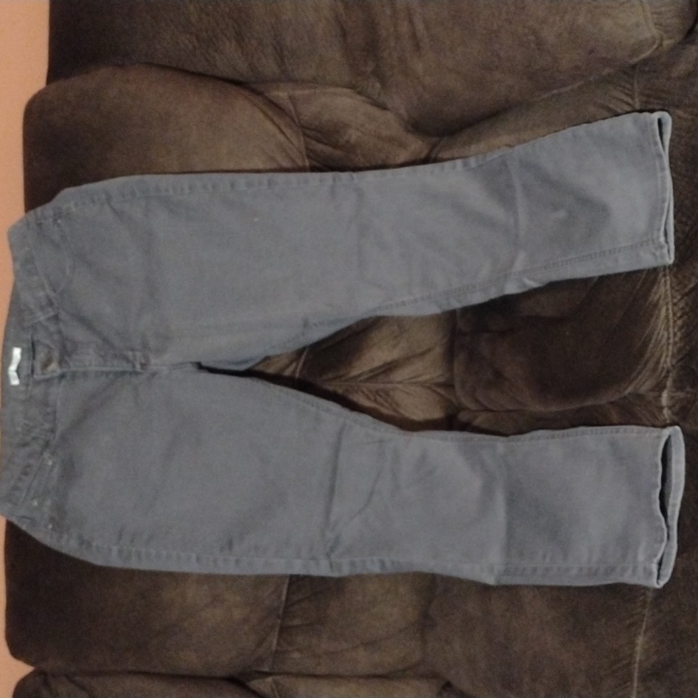 Rider pants